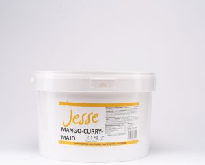Mango-curry