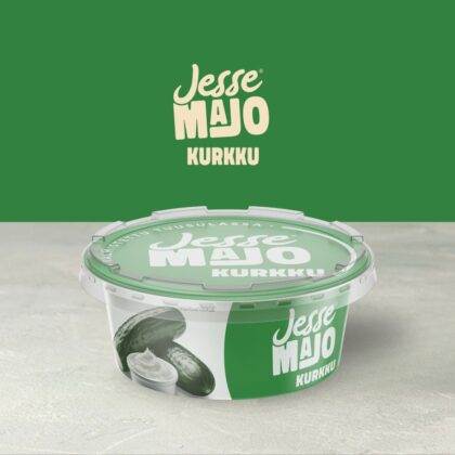 Kurkku-majo