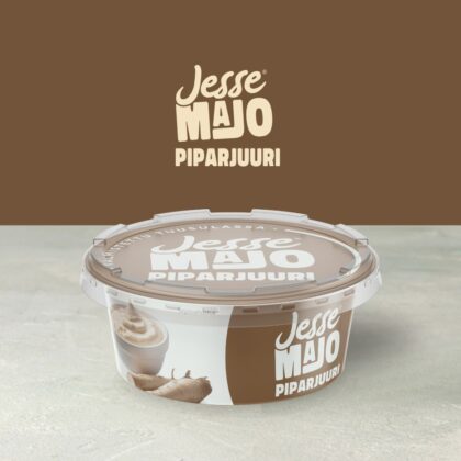 piparjuuri-majo