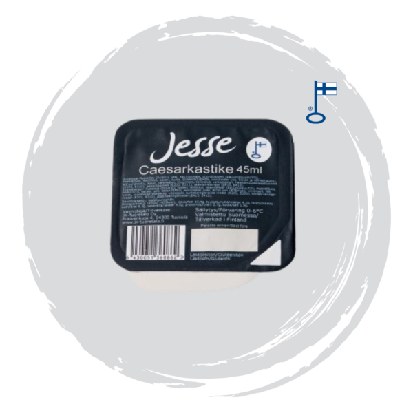 Jesse Caesarkastike 45 ml