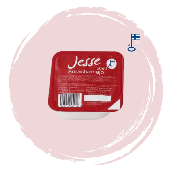 Jesse Srirachamajo 50 ml