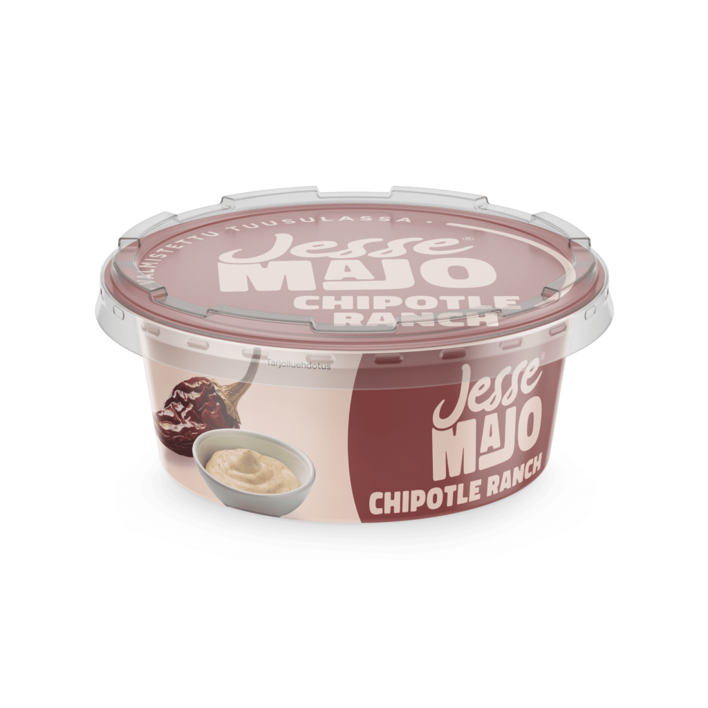 Jesse Chipotle Ranch