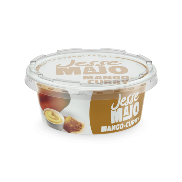 Jesse Mango-Currymajo
