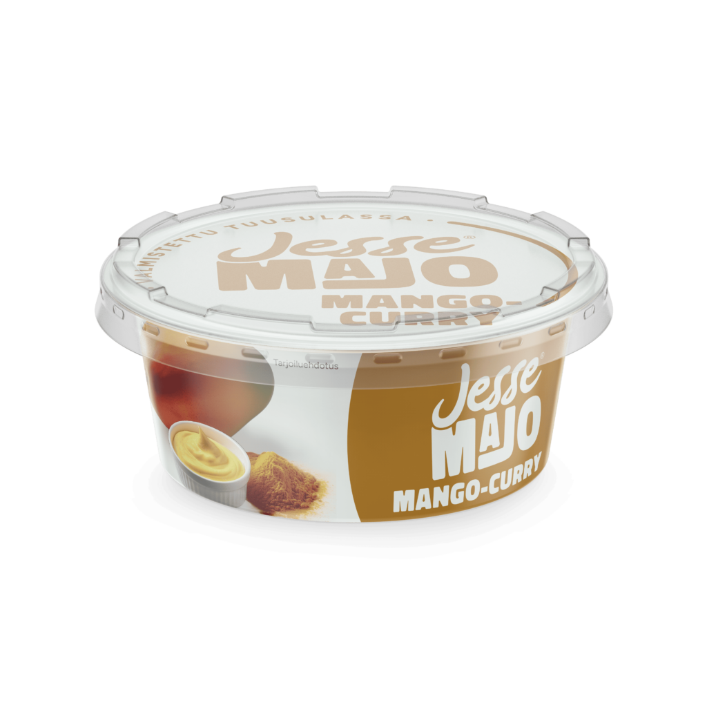 Jesse Mango-Currymajo
