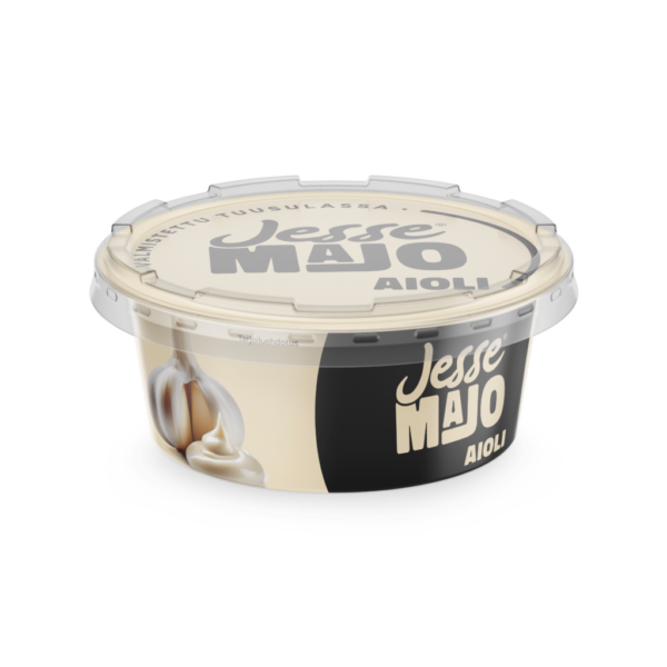 Jesse Aioli