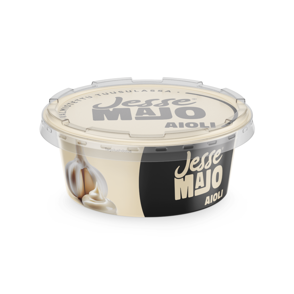 Jesse Aioli