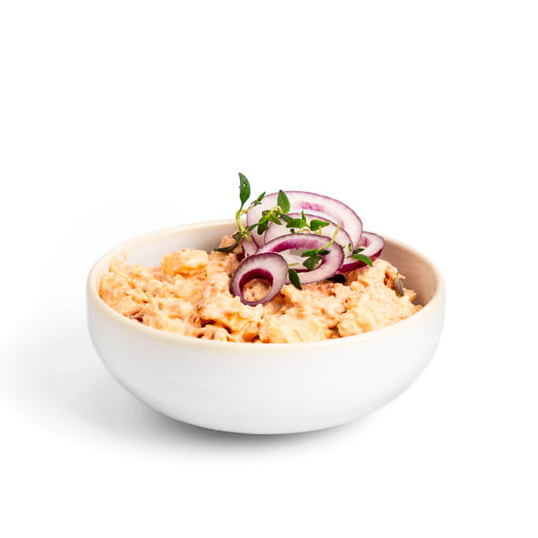 Jesse Pulled Pork -täyte