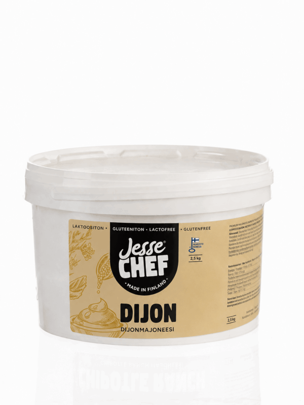 Dijon 2,5kg