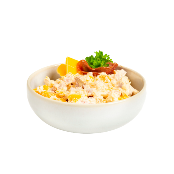 Jesse Salami-cheddar täyte