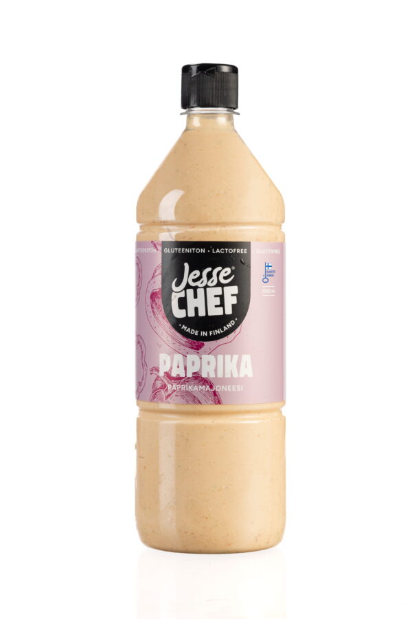 Paprika 1l