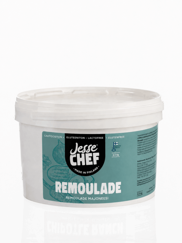 Remoulade 2,5kg