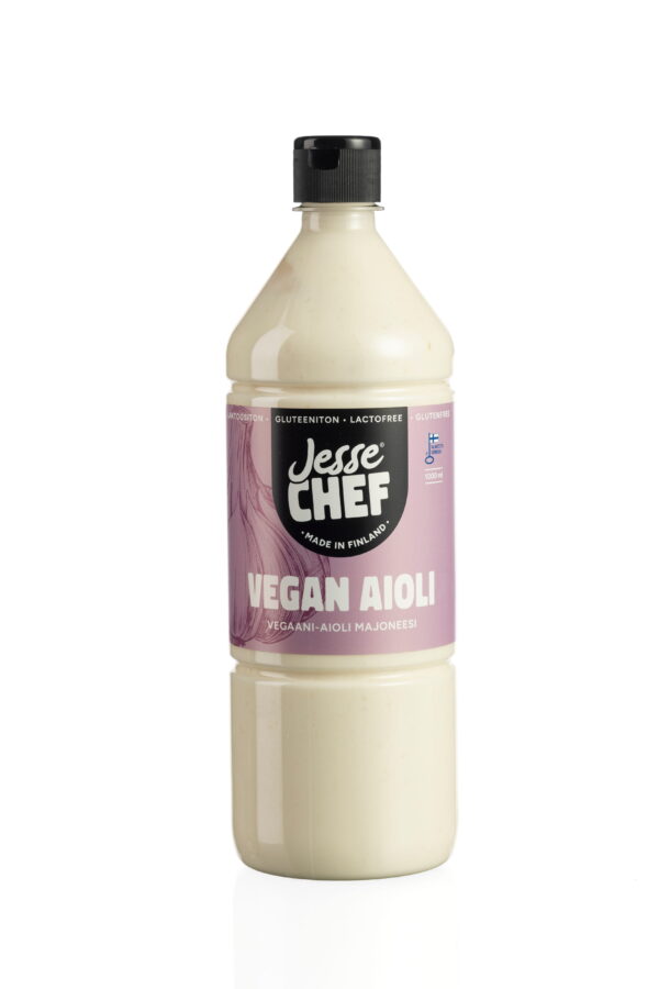 Vegan Aioli 1l