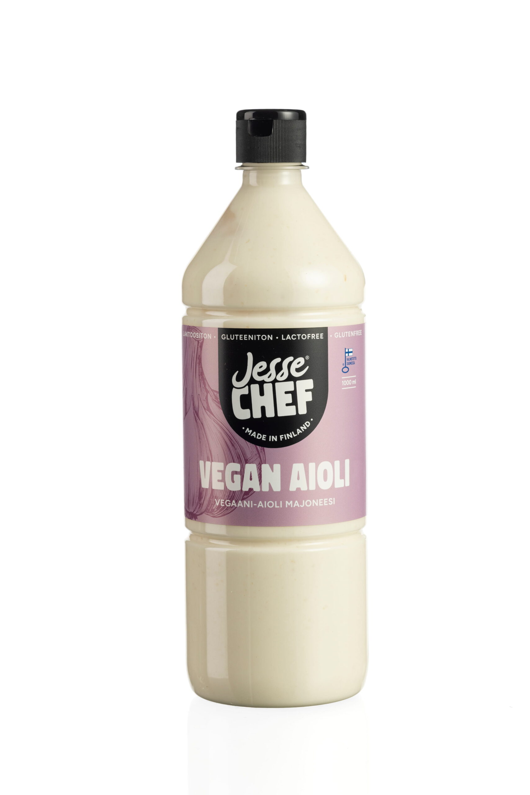Vegan Aioli 1l