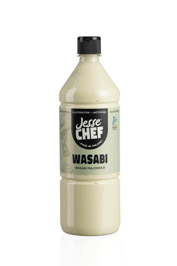 Wasabi 1l